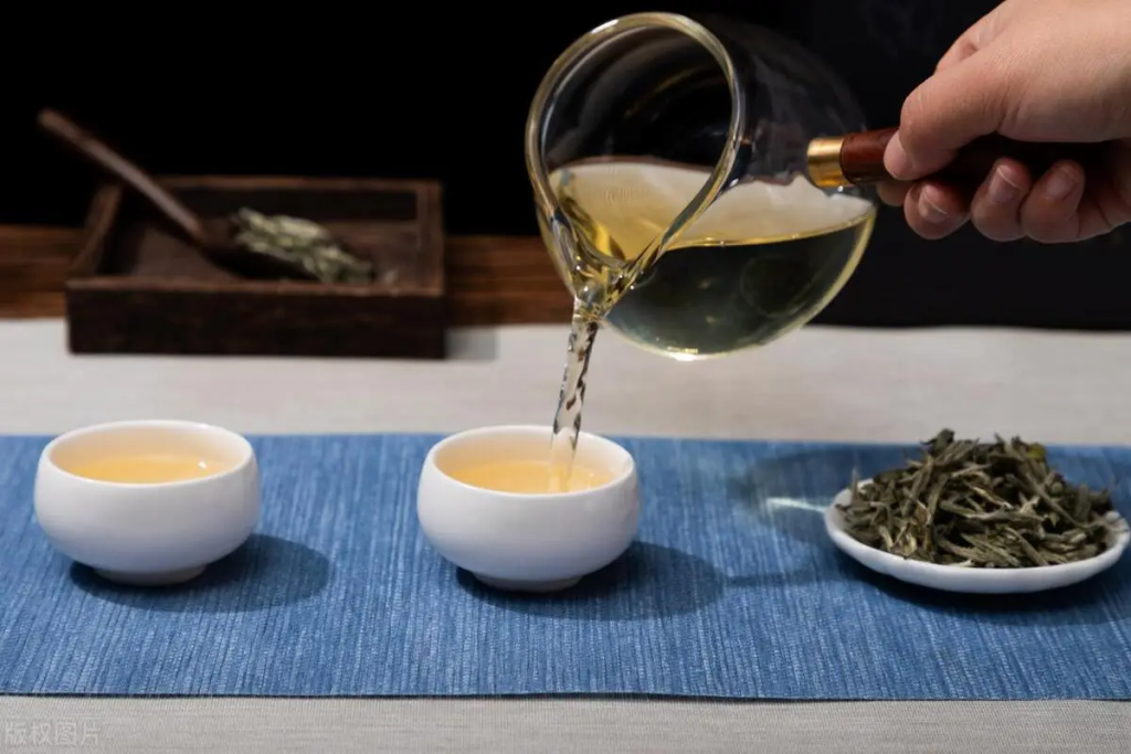 Several Brewing Methods For White Tea Several Brewing Methods For White Tea