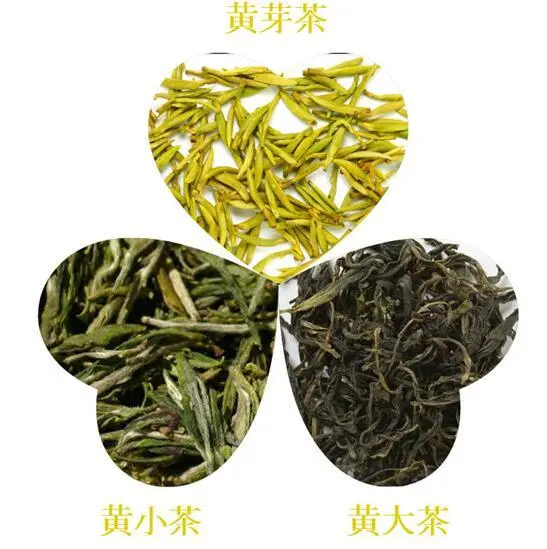 A Detailed Guide On How To Brew Yellow Tea A Detailed Guide On How To Brew Yellow Tea