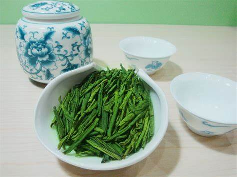 Lu’an Guapian: China’s Treasured Melon Seed Tea Lu’an Guapian: China’s Treasured Melon Seed Tea