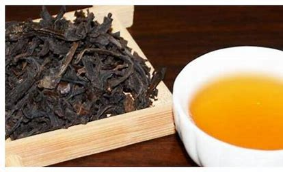 Distinguishing Between Oolong Tea and Dark Tea: A Delve into Their Unique Characteristics Distinguishing Between Oolong Tea and Dark Tea: A Delve into Their Unique Characteristics