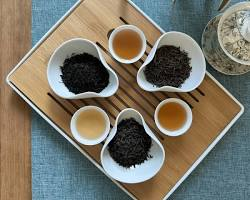 The Special Effects of Pu’er Tea The Special Effects of Pu’er Tea