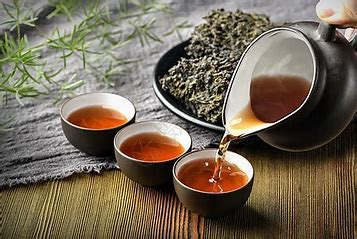 Differences and Connections Between Dark Tea and Pu’er Tea Differences and Connections Between Dark Tea and Pu’er Tea