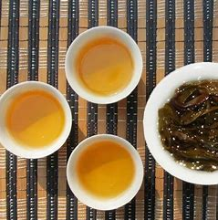 The Intriguing Connection Between Yellow Tea and Dark Tea The Intriguing Connection Between Yellow Tea and Dark Tea