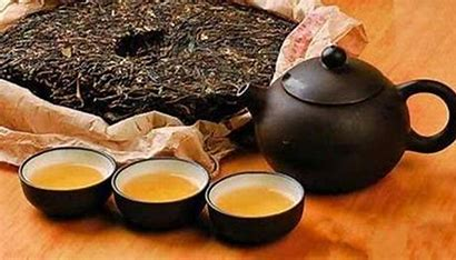 Introduction to Pu’er Tea: A Unique Tea Variety Introduction to Pu’er Tea: A Unique Tea Variety