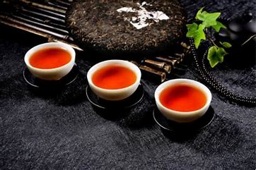 Connections and Differences Between Pu’er Tea and Black Tea Connections and Differences Between Pu’er Tea and Black Tea